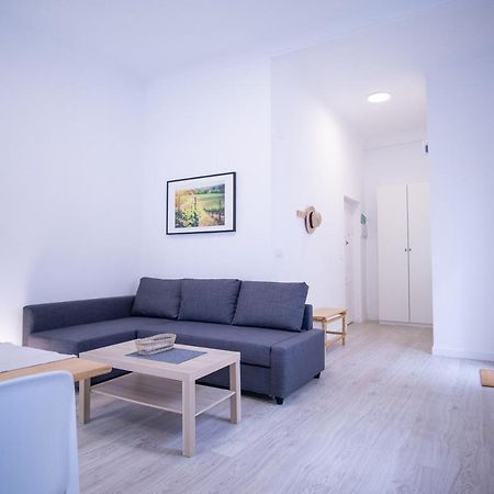 Apartamento Antona De Dios Appartement Jerez de la Frontera Buitenkant foto